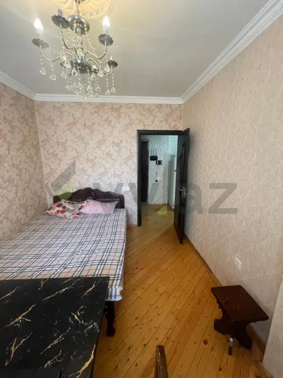 2 otaqlı mənzil Yeni tikili Satılır, Gənclər şəhərciyi, Abşeron — Mənzil (8)