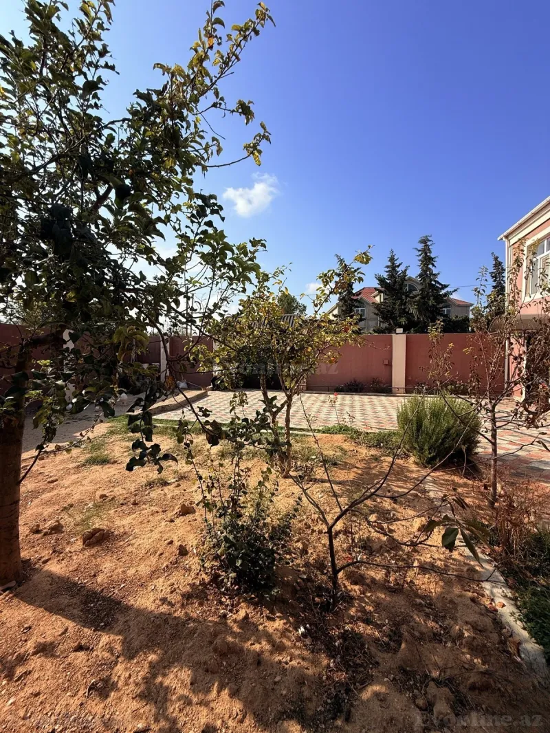 Satılır 5 otaqlı Həyət evi 170 m² Bakı, Xəzər r., Binə — Ev, villa, Bakı (3)