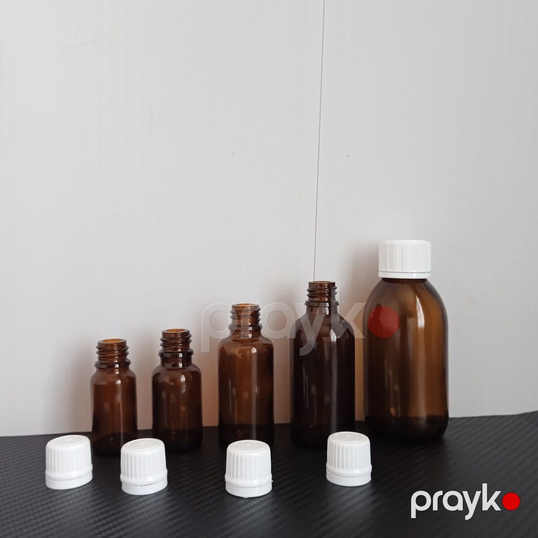 Kosmetik qablar — Biznes və avadanlıq, Bakı (5)