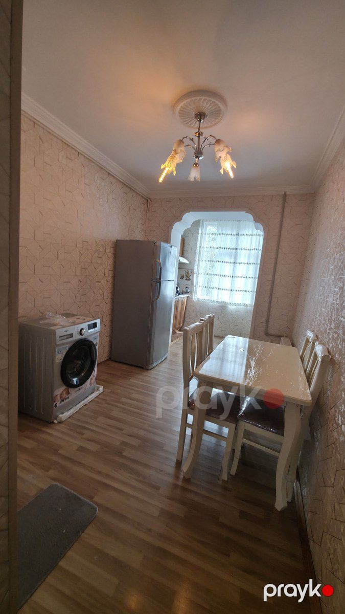İcarəyə verilir 3 otaqlı köhnə tikili 80 m² — Mənzil, Bakı (4)