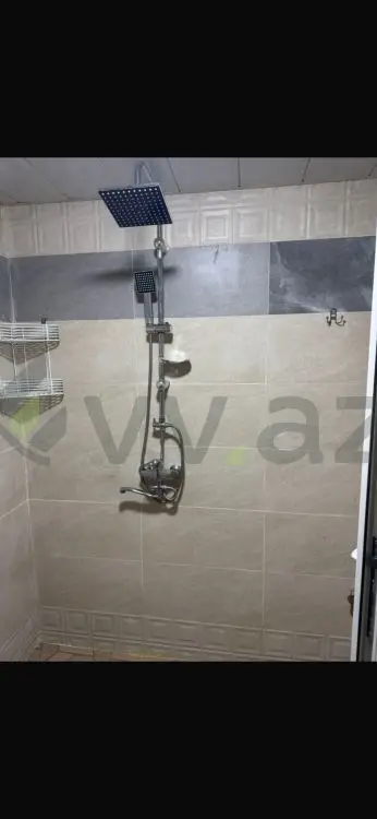 2 otaqlı Həyət evi Kirayə, Keşlə qəs., Nizami, Bakı — Ev, villa, Bakı (9)
