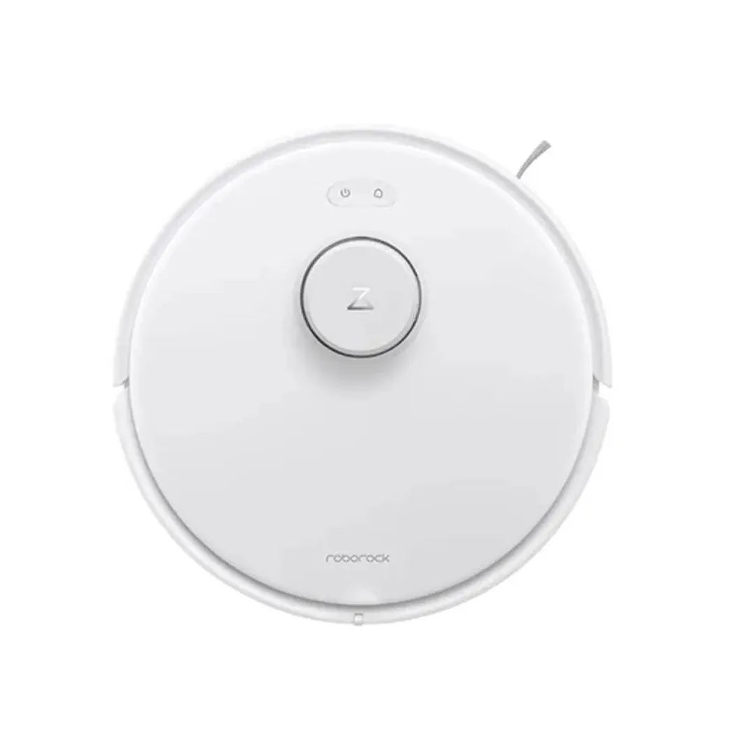 Robot tozsoran Roborock Qrevo Edge C White — Robot tozsoran, Bakı (5)