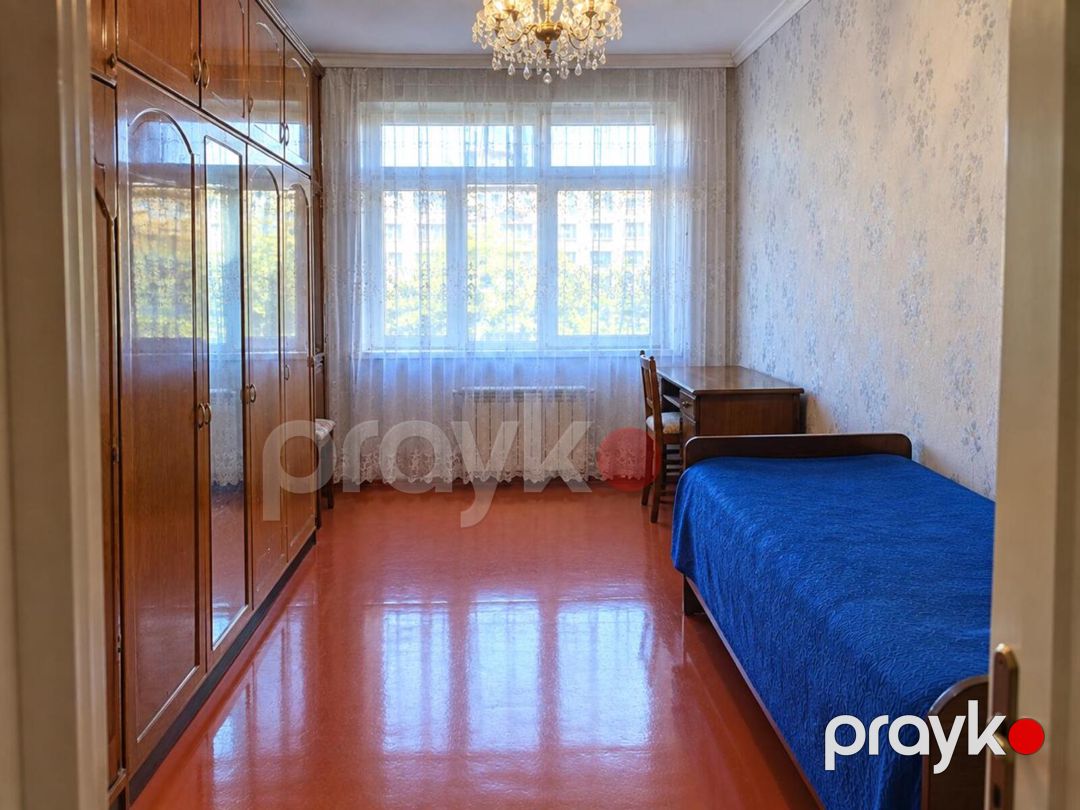 İcarəyə verilir 3 otaqlı köhnə tikili 90 m² — Mənzil, Bakı (4)