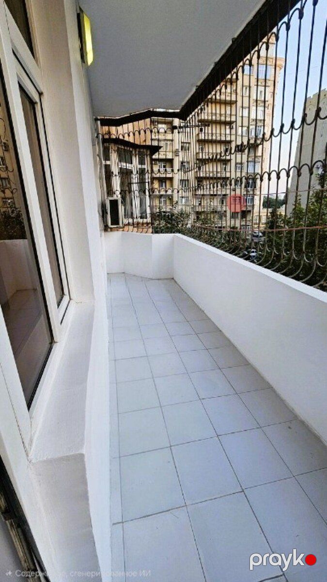 Satılır 4 otaqlı yeni tikili 165 m² — Mənzil, Bakı (5)
