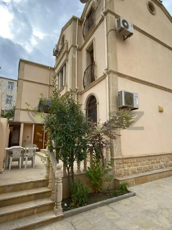 4 otaqlı Həyət evi Satılır, Masazır, Abşeron