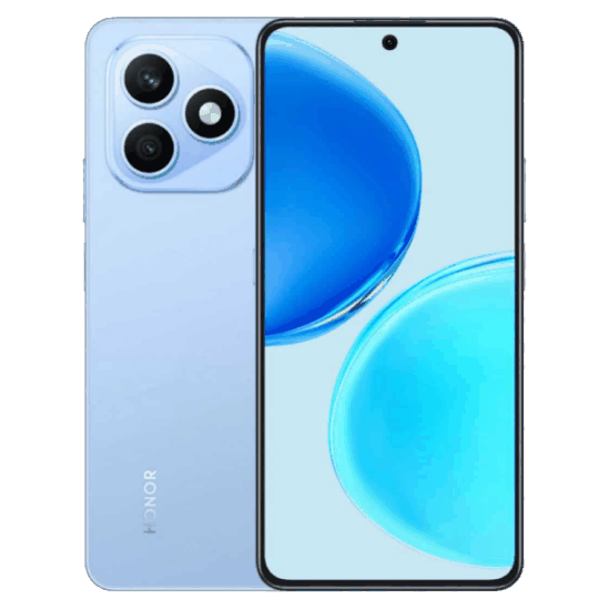 Honor X8d 8 GB / 256 GB Velvet Grey — Honor, Bakı