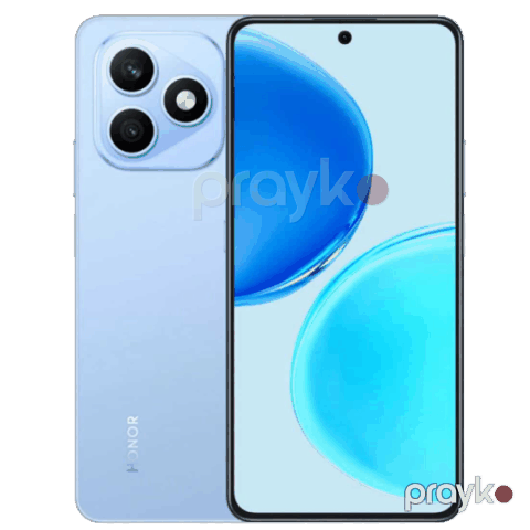 Honor X8d 8 GB / 128 GB Light Blue (Outlet) — Bakı