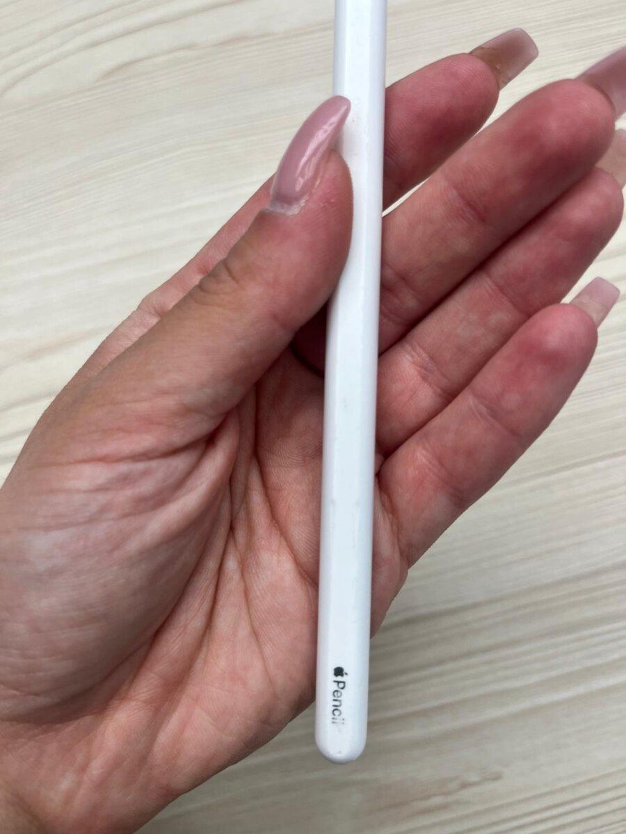Apple pencil — Planshetlər, Bakı (4)