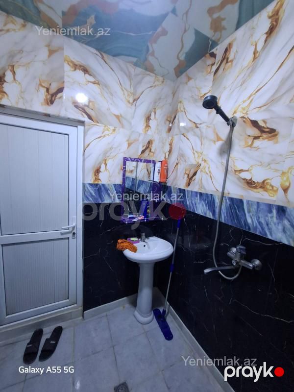 Satılır 4 otaqlı Həyət evi / Villa, 84 m², İnsaatçılar qəs — Ev, villa, Sumqayıt (10)