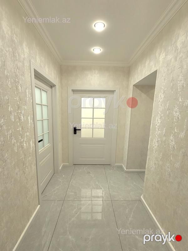 Satılır 3 otaqlı Bina evi menzil (Köhnə tikili), 75 m², Binəqədi rayonu — Mənzil, Bakı (8)