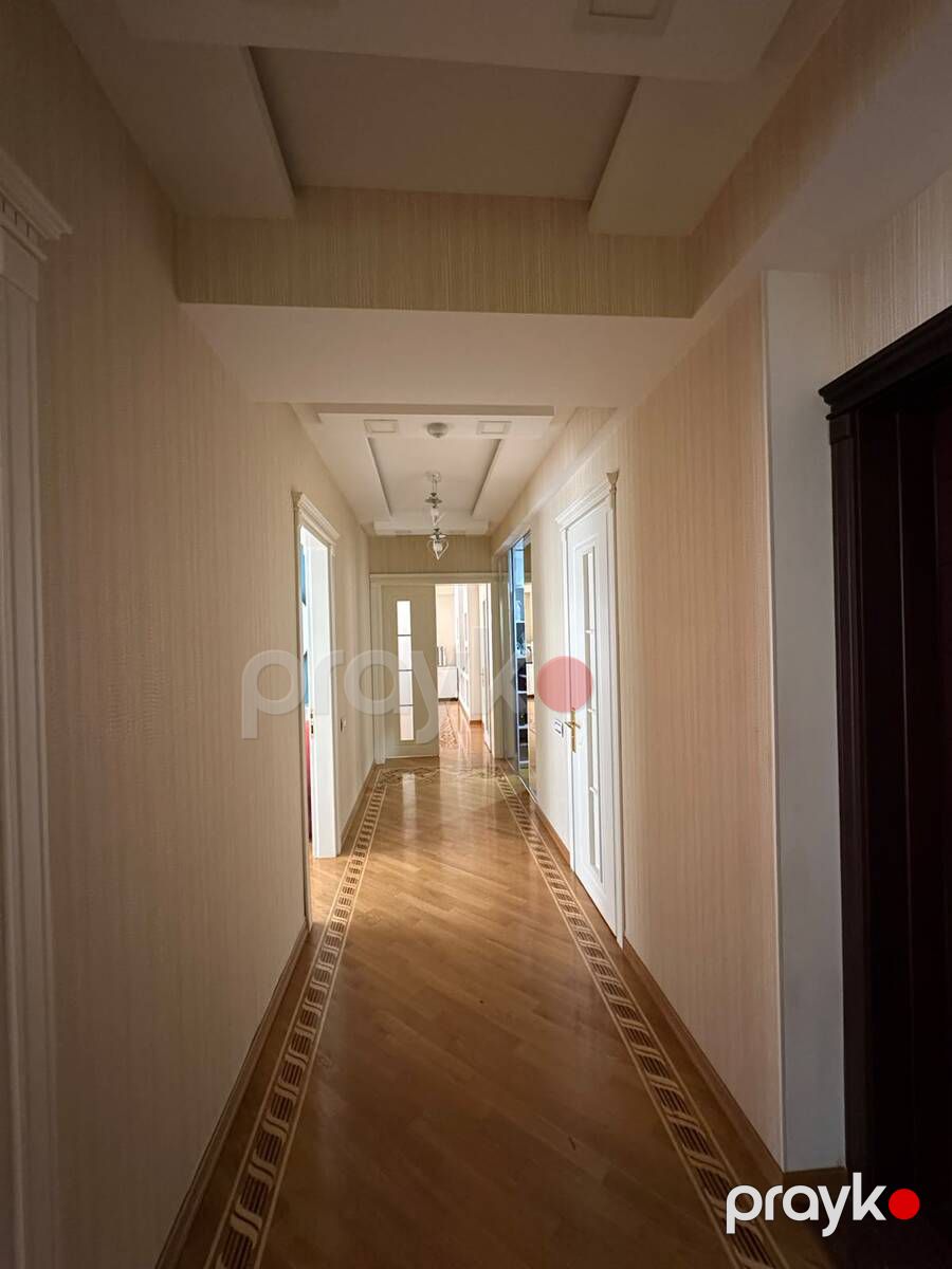 3-otaqlı yeni tikili kirayə verilir, Xalqlar Dostluğu m., 140 m² — Mənzil, Bakı (6)