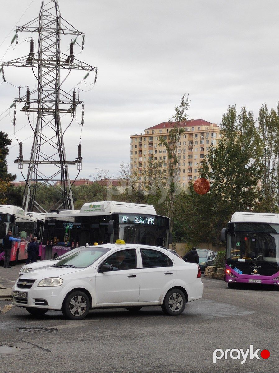 Satılır 4 otaqlı yeni tikili 187 m² — Mənzil, Bakı (3)