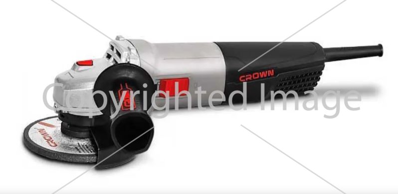 Bucaqlı pardaqlama maşını Crown CT13502-115R — Təmir və inşaat, Bakı