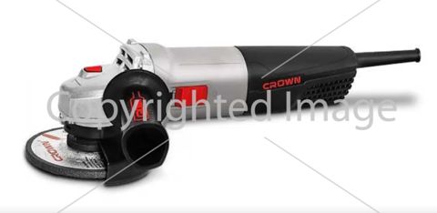 Bucaqlı pardaqlama maşını Crown CT13502-115R — Bakı