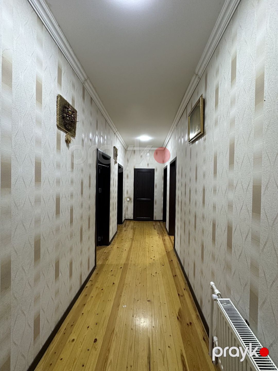 Satılır 5 otaqlı həyət evi/bağ evi 150 m² — Ev, villa, Bakı (4)