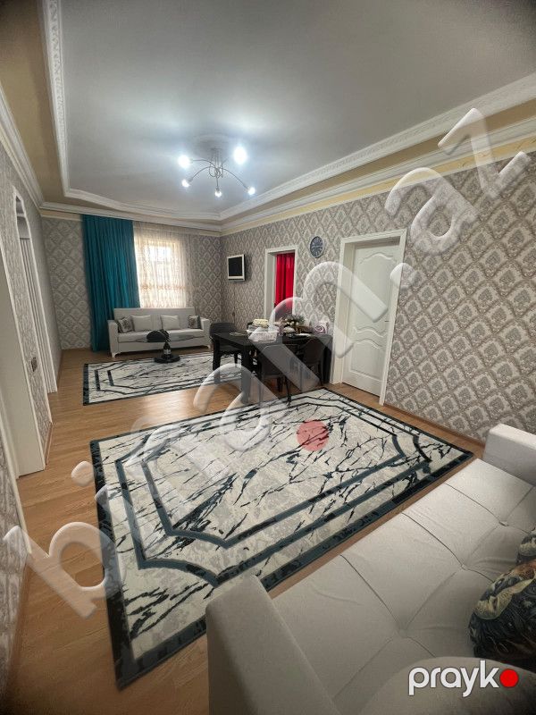 3 otaqlı Villa / Həyət evi, Satış, Abşeron — Ev, villa, Abşeron (3)