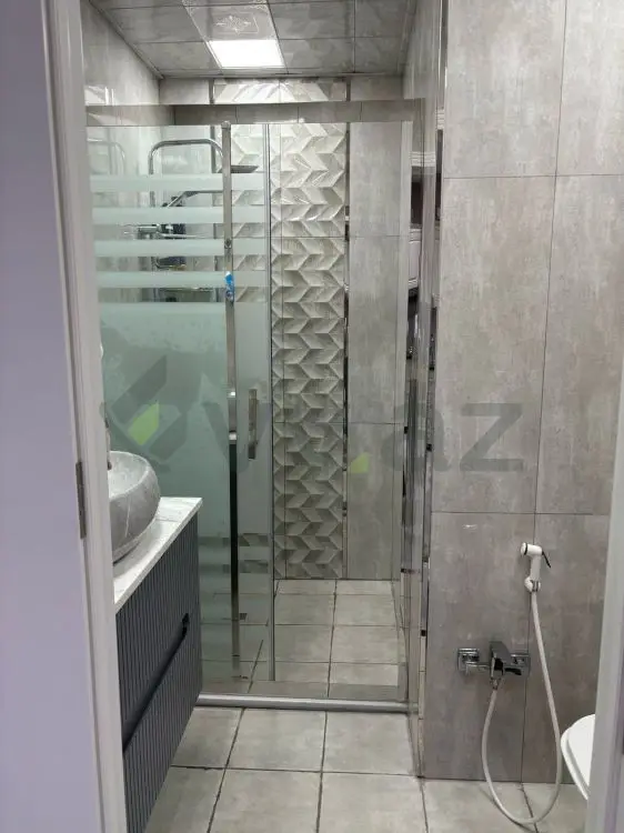 2 otaqlı mənzil Yeni tikili Kirayə, Ağ şəhər, Xətai, Bakı — Mənzil, Bakı (7)