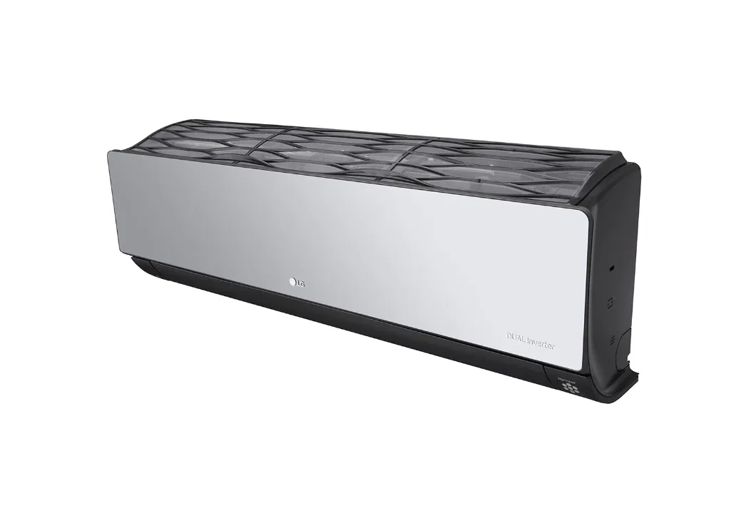 Kondisioner LG A12CMH.NGGF-KIT 12000 BTU İnverter (quraşdırılmasız) — İqlim texnikası, Bakı (6)