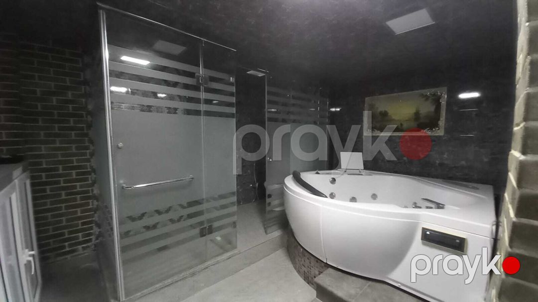 Həyət evi, Sumqayıt ş — Ev, villa, Sumqayıt (9)