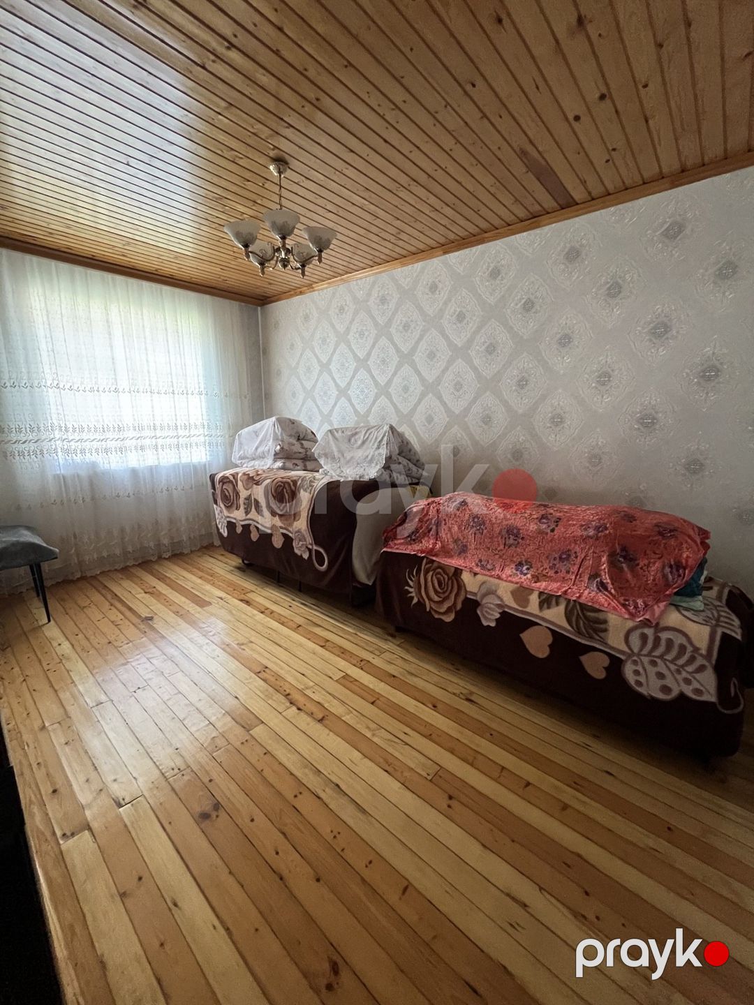 Həyət evi, Vəng k — Ev, villa, İsmayıllı (4)
