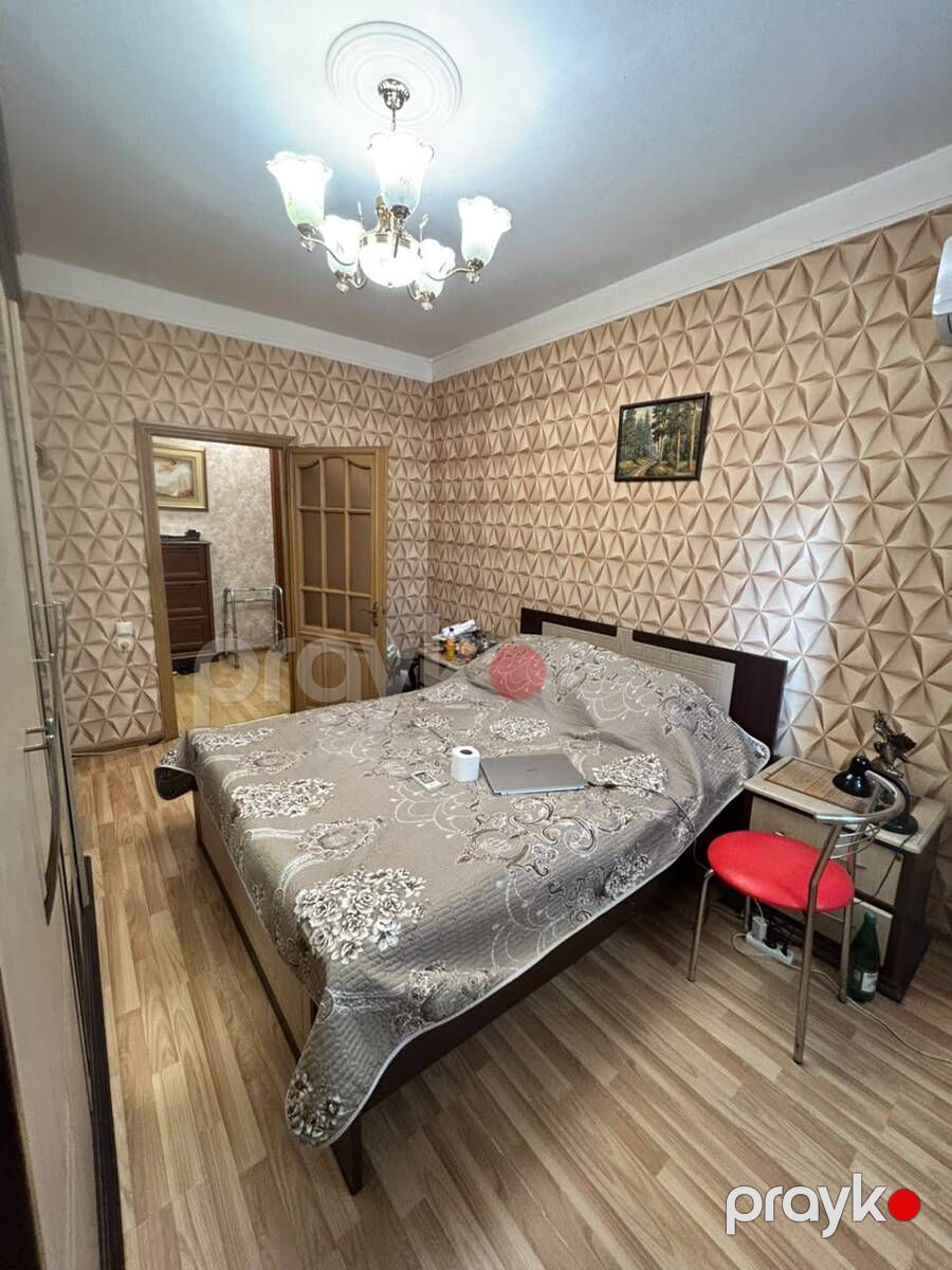 Satılır 2 otaqlı köhnə tikili 65 m² — Mənzil, Bakı (5)