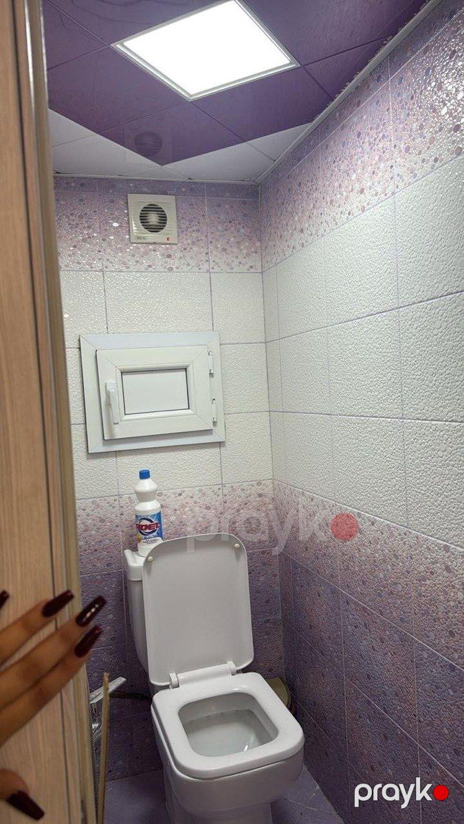 İcarəyə verilir 3 otaqlı köhnə tikili 80 m² — Mənzil, Bakı (3)