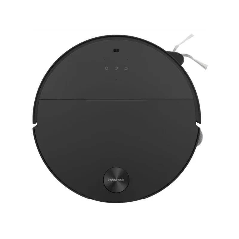 Robot tozsoran Roborock S9 MaxV Ultra Black — Robot tozsoran, Bakı (2)