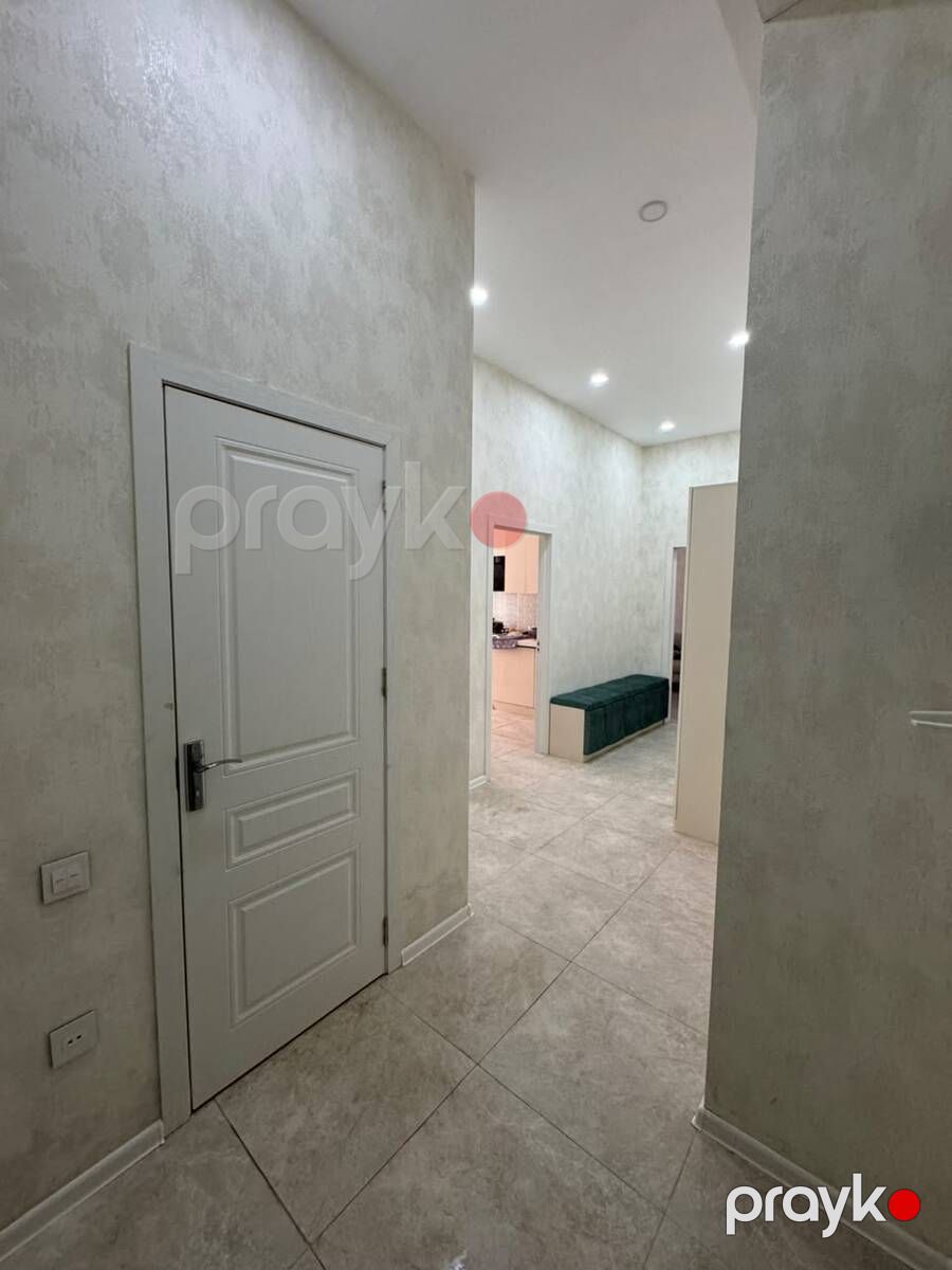İcarəyə verilir 2 otaqlı yeni tikili 70 m² — Mənzil, Bakı (11)