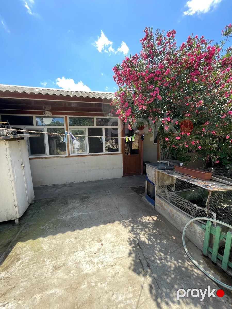 Həyət evi, Maştağa qəs — Ev, villa, Bakı (5)