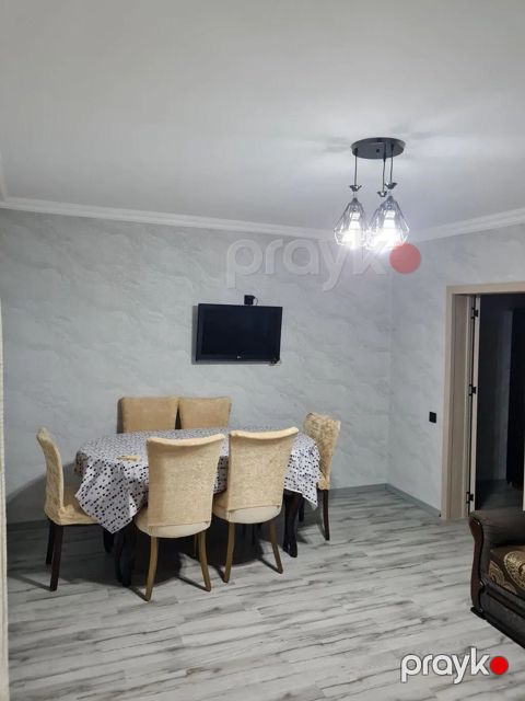 İcarəyə verilir 4 otaqlı həyət evi/bağ evi 120 m² — Bakı
