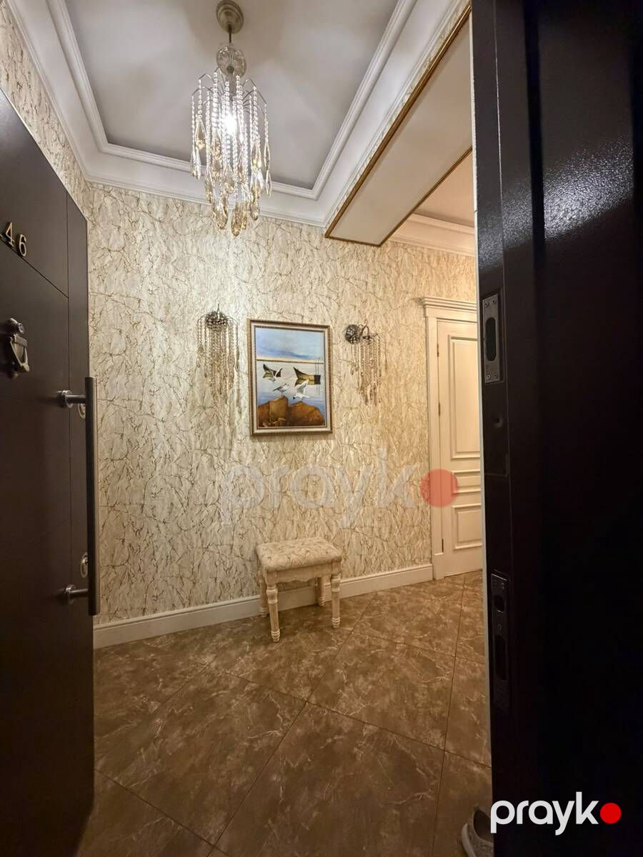 Satılır 3 otaqlı yeni tikili 103 m² — Mənzil, Bakı (5)
