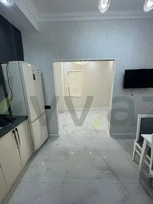 2 otaqlı mənzil Yeni tikili Satılır, Ağ şəhər, Xətai, Bakı — Mənzil, Bakı (4)