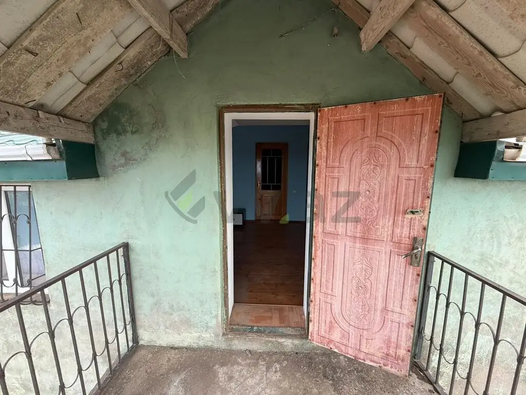 4 otaqlı Həyət evi Satılır, Novxanı, Abşeron — Ev, villa (7)