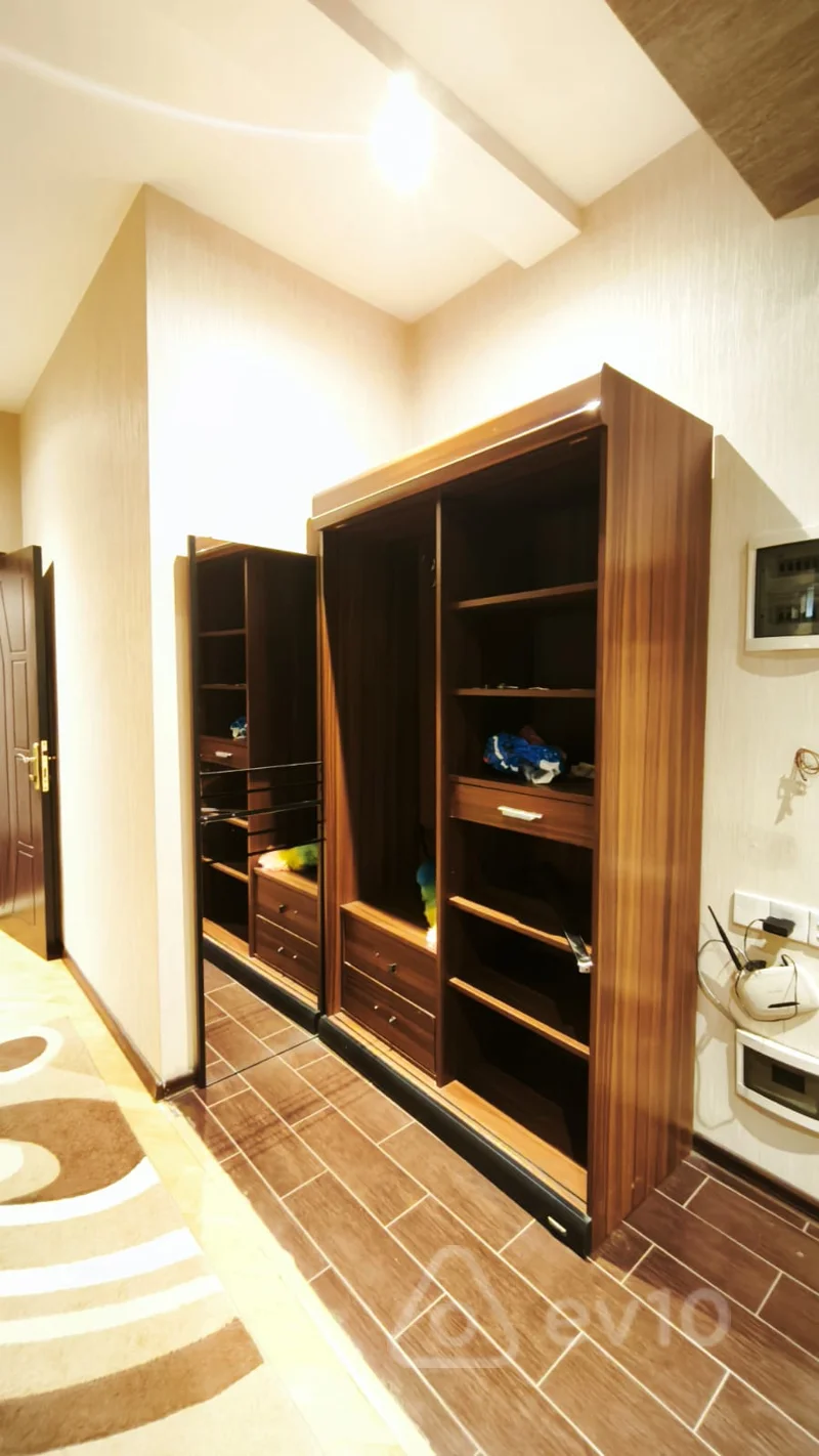3 otaqlı mənzil, 90 m², Təbriz küçəsi — Mənzil, Bakı (9)