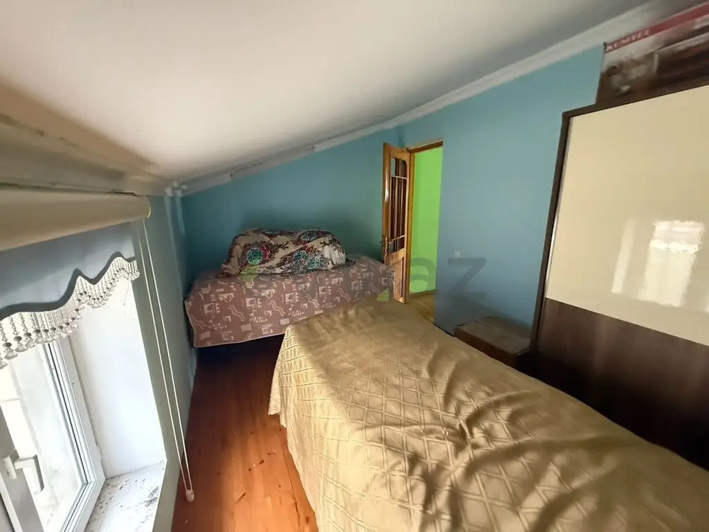 4 otaqlı Həyət evi Satılır, Novxanı, Abşeron — Ev, villa (10)