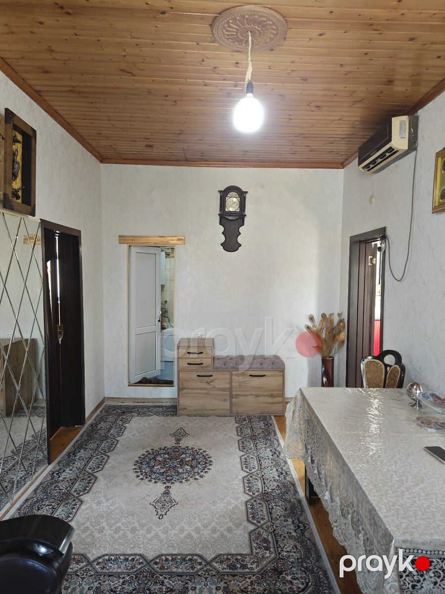 Həyət evi, Ceyranbatan qəs — Ev, villa, Sumqayıt (5)