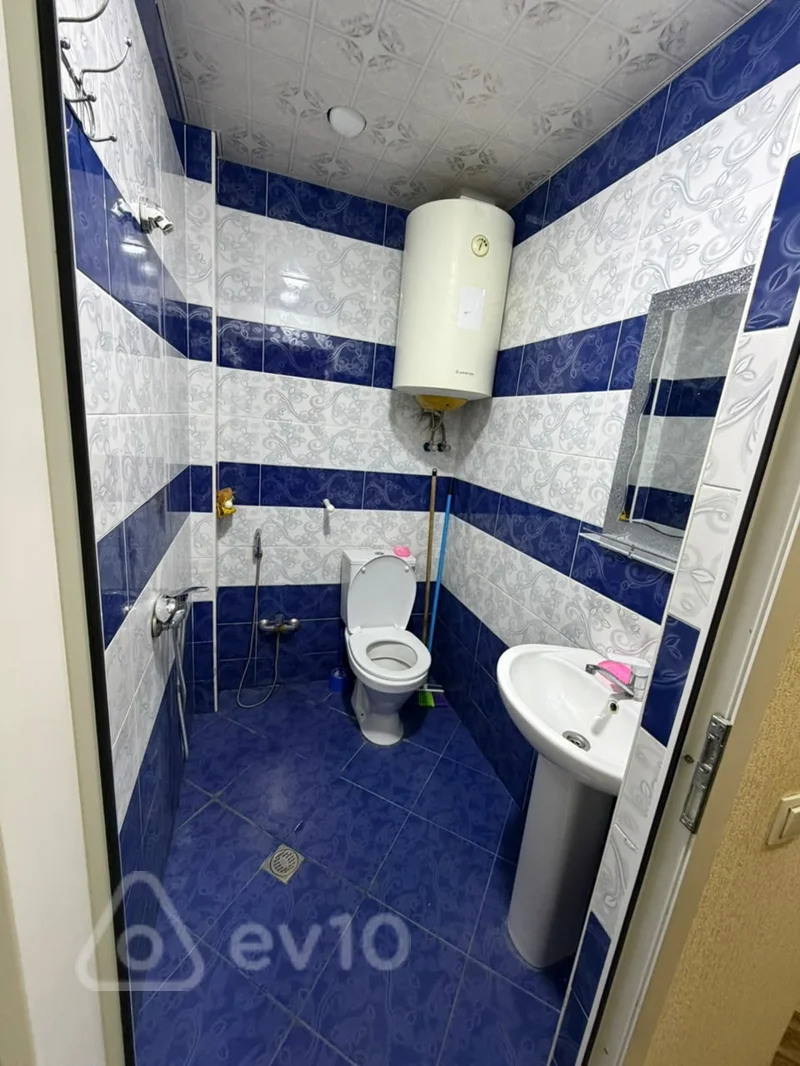 2 otaqlı mənzil, 55 m², Masazır — kirayə — Mənzil, Bakı (5)