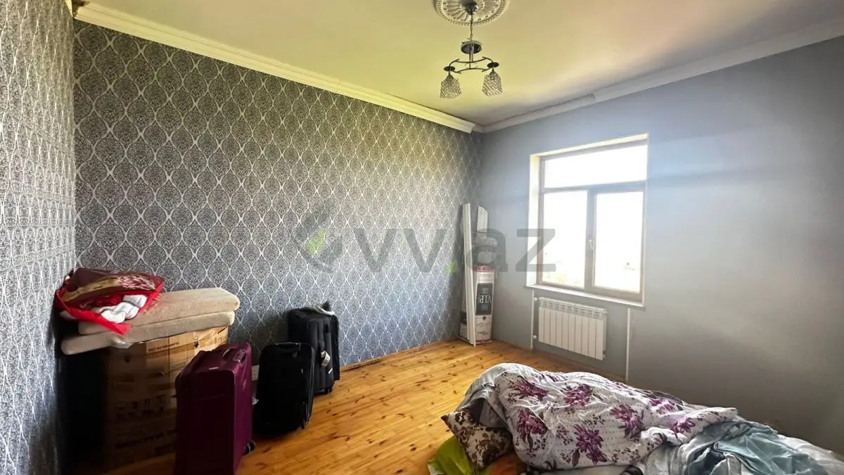 1 otaqlı Həyət evi Satılır, Qurd dərəsi, Sumqayıt — Ev, villa, Sumqayıt (5)