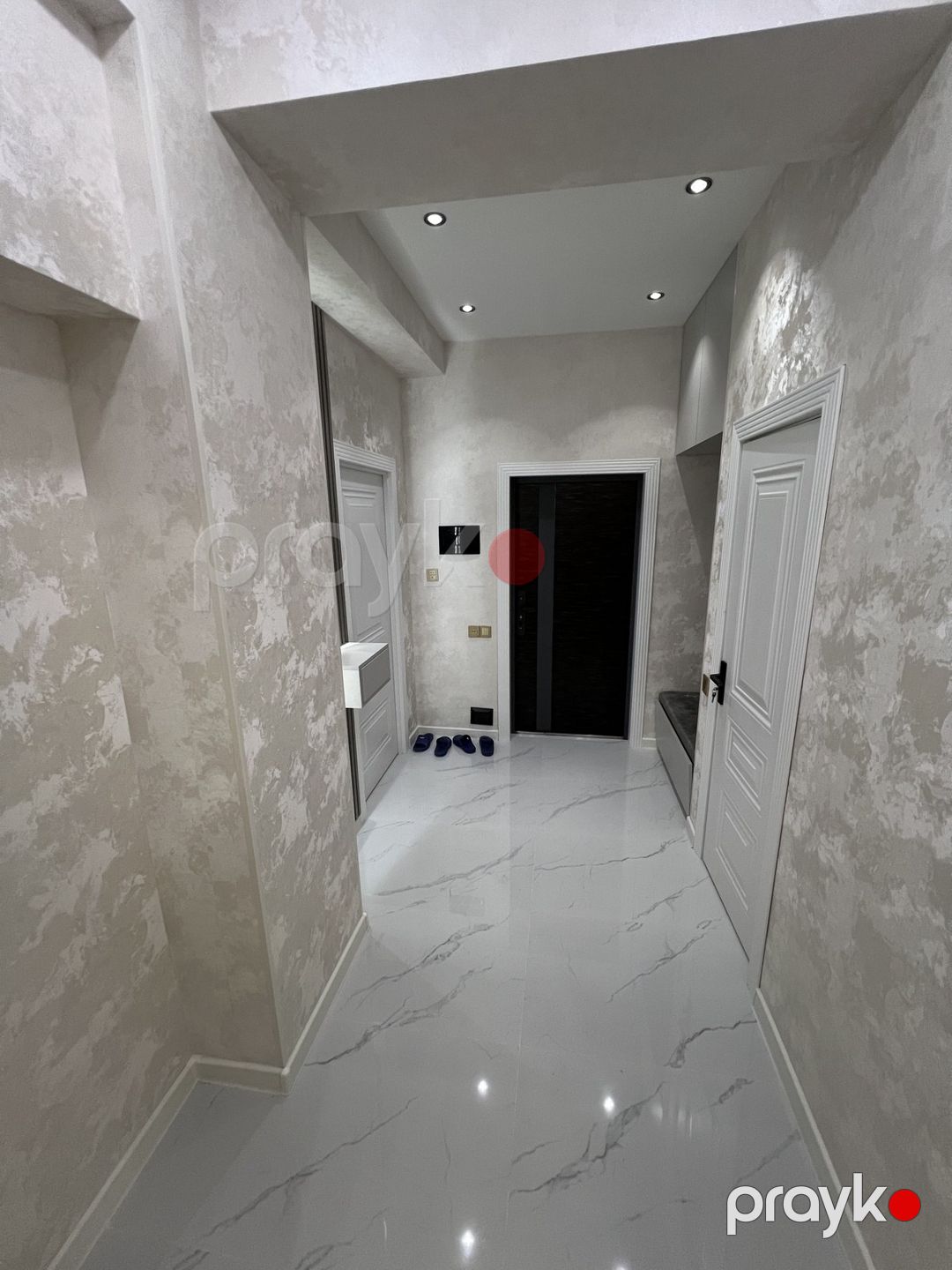 Satılır 2 otaqlı yeni tikili 65 m² — Mənzil, Xırdalan (12)