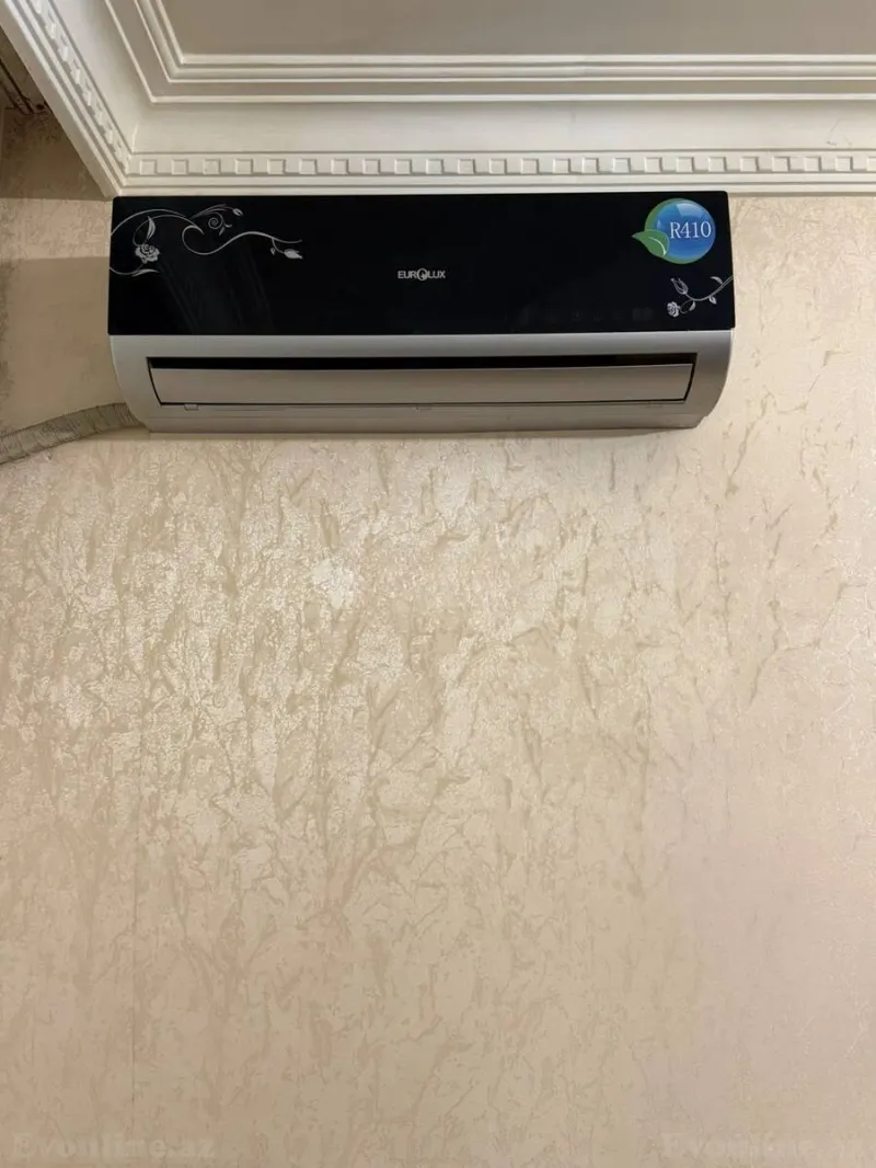 Kirayə verilir 2 otaqlı Mənzil Yeni tikili 78 m² Bakı, Yasamal r., Yeni Yasamal — Mənzil, Bakı (4)