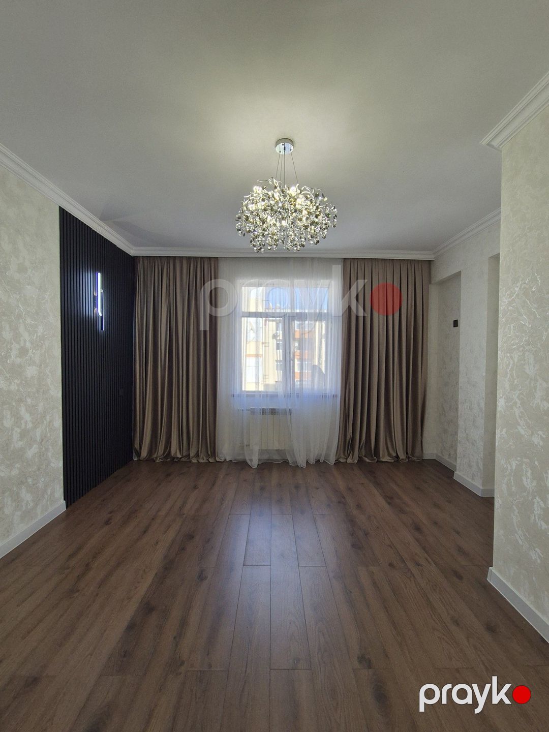 Satılır 2 otaqlı yeni tikili 51 m² — Mənzil, Bakı (2)