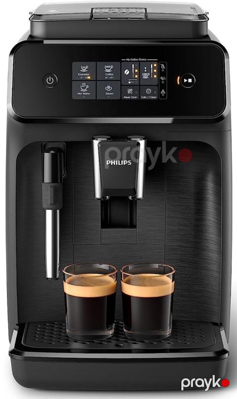 Qəhvə maşını Philips EP1221/20 — Bakı