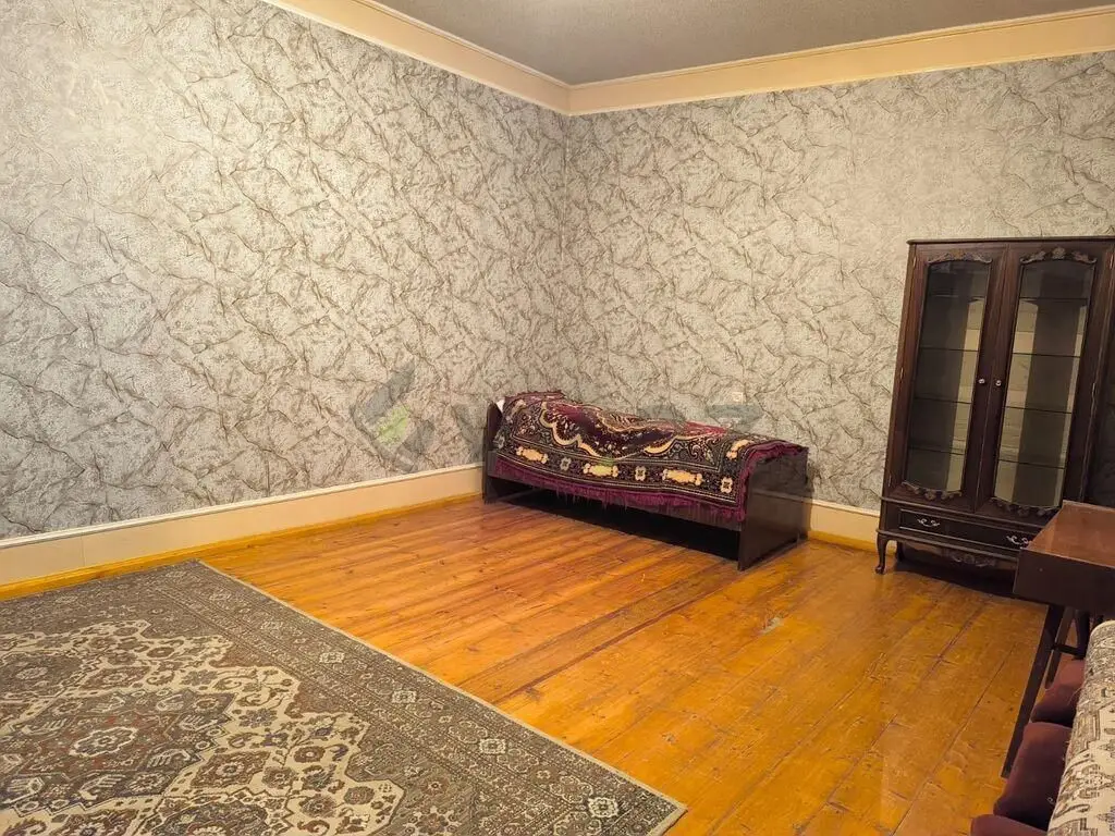 4 otaqlı Həyət evi Kirayə (günlük), Gəncə — Ev, villa, Gəncə (12)