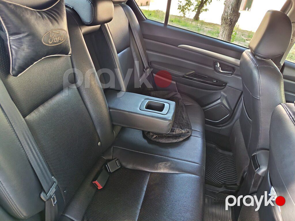 GWM (Great Wall Motor) Voleex C30, 1.5 L, 2018 il, 89 000 km — Avtomobillər, Bakı (9)