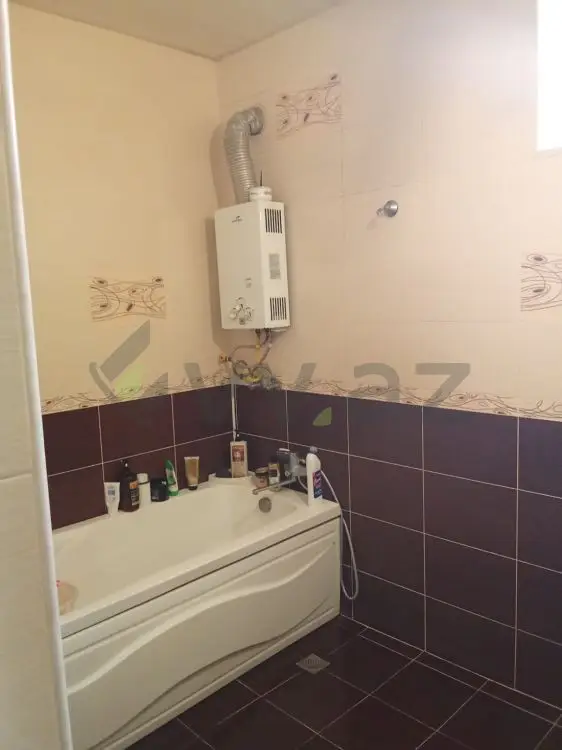 4 otaqlı Həyət evi Satılır, Qaraçuxur qəs., Suraxanı, Bakı — Ev, villa, Bakı (5)