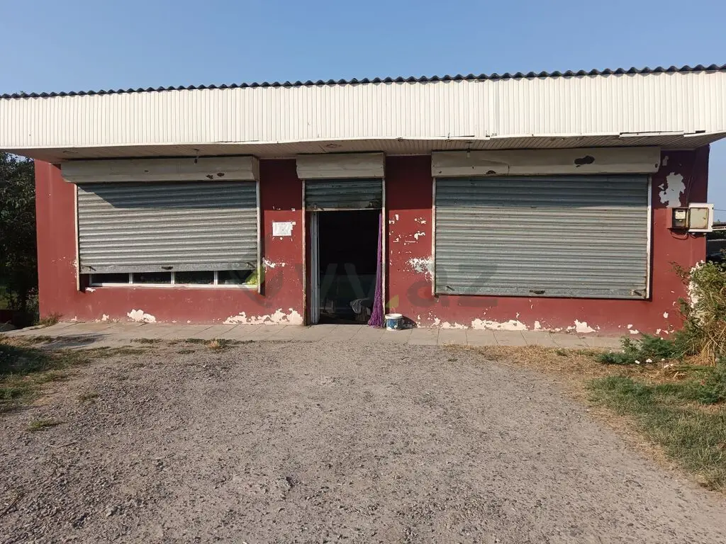 60 m² Obyekt / Ofis Satılır, Sabirabad — Sabirabad