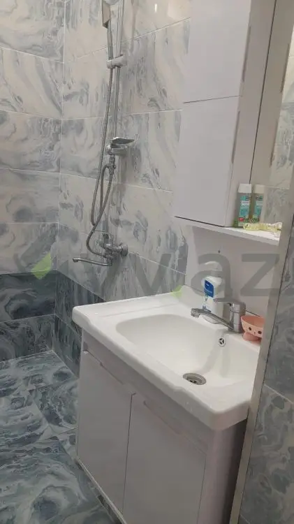 1 otaqlı Həyət evi Kirayə, Məştağa qəs., Sabunçu, Bakı — Ev, villa, Bakı (12)