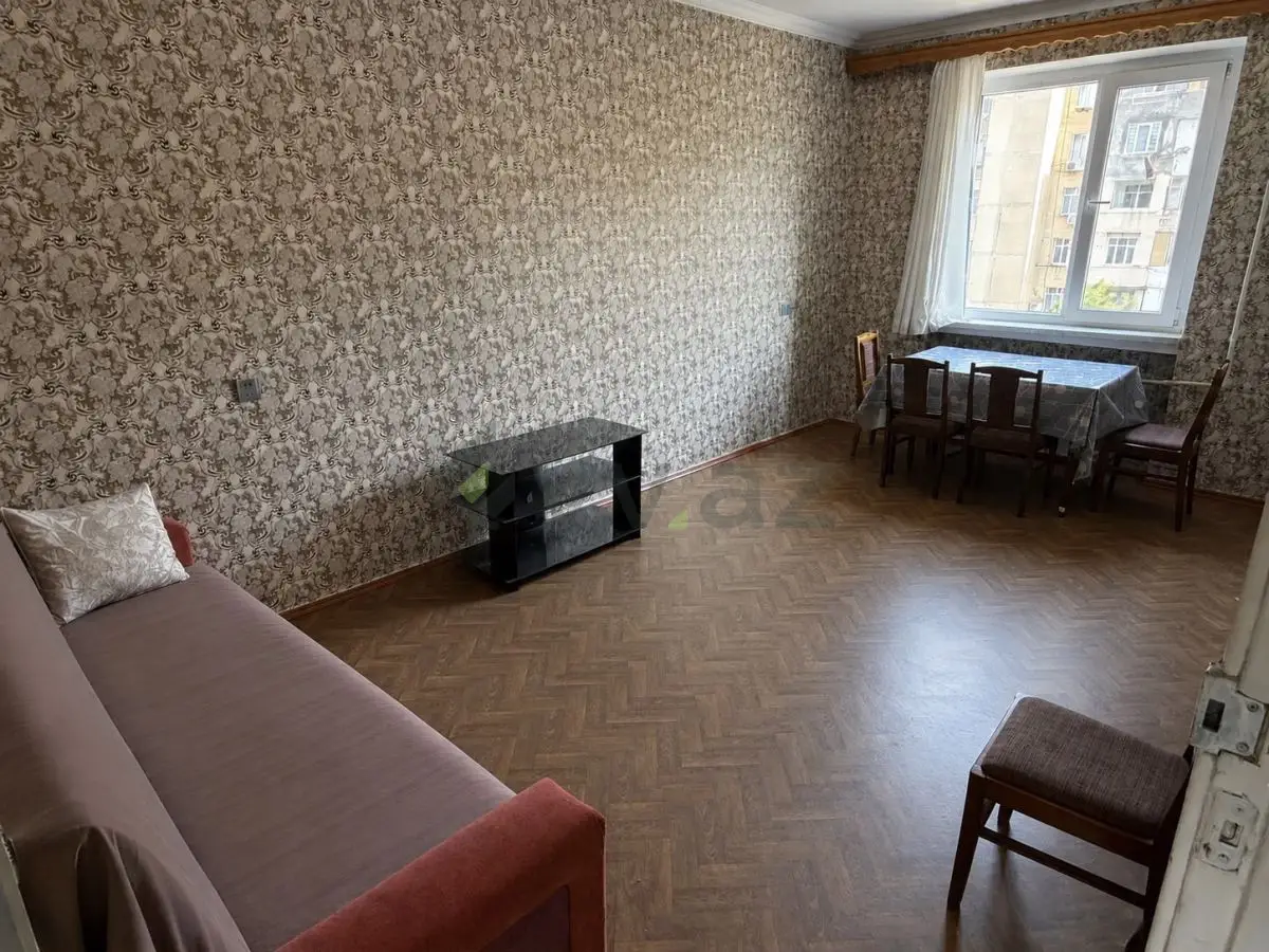 2 otaqlı mənzil Köhnə tikili Kirayə, Bakıxanov qəs., Sabunçu, Bakı — Bakı