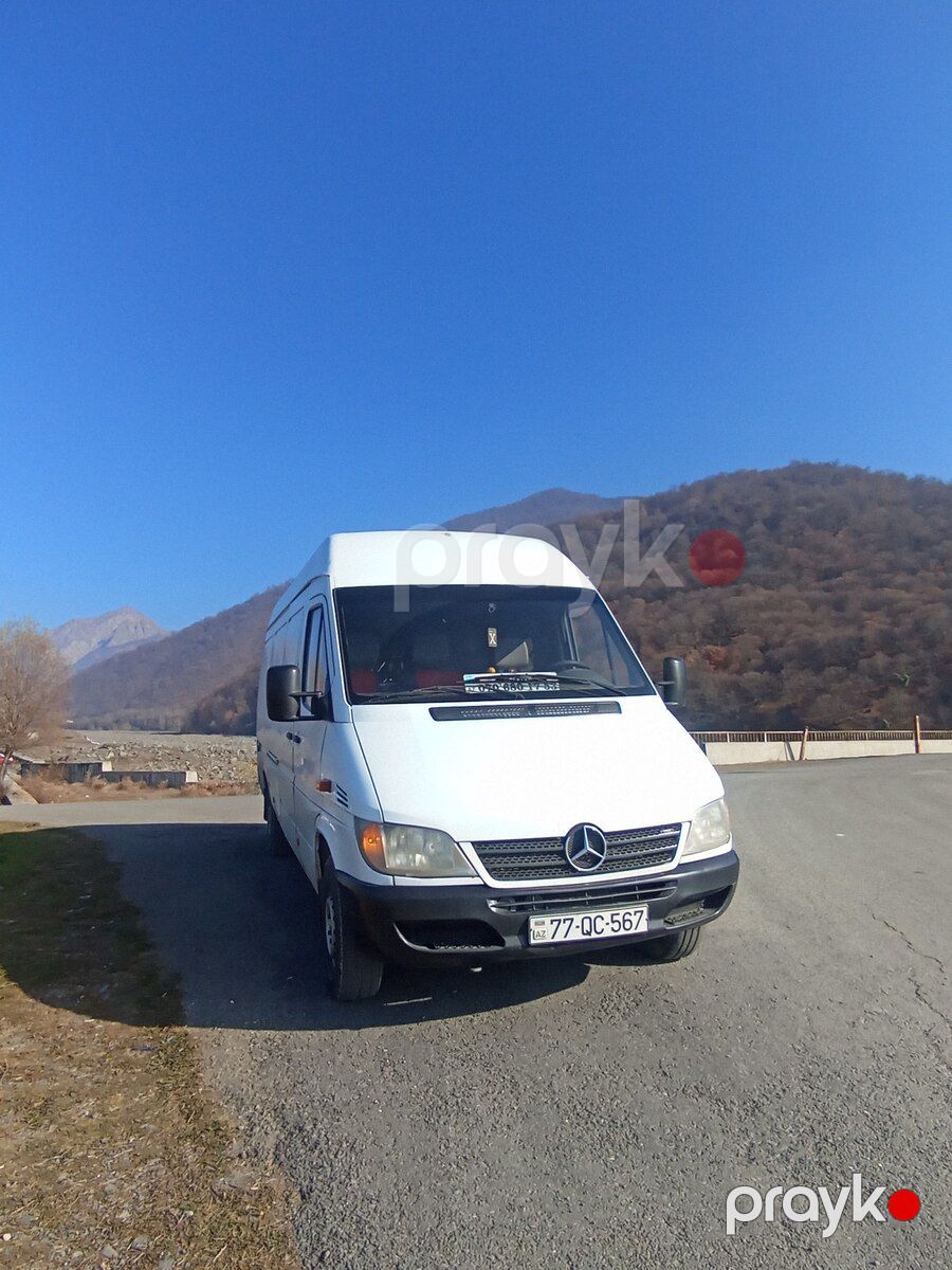 Yükdaşıma xidməti — Logistika, Bakı (9)