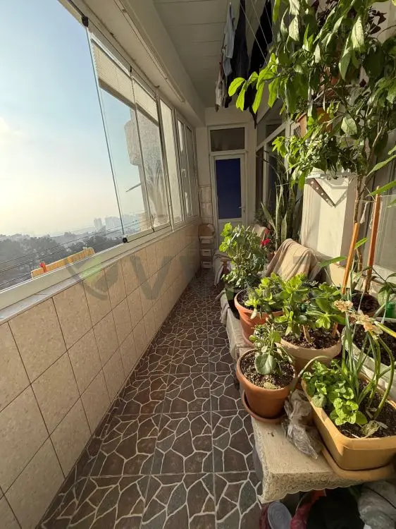 3 otaqlı mənzil Yeni tikili Satılır, Köhnə günəşli qəs., Suraxanı, Bakı — Mənzil, Bakı (3)